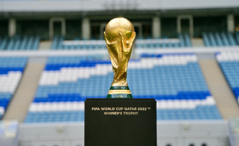 كأس العالم 2022