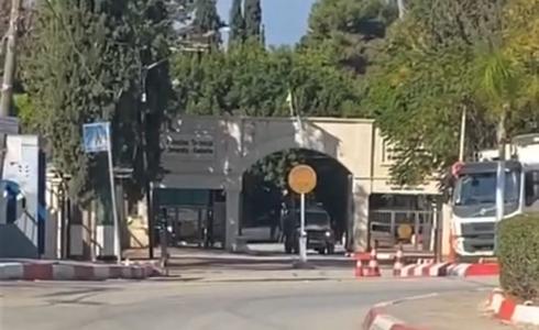 "التعليم العالي" تدين اقتحام الاحتلال لجامعة خضوري