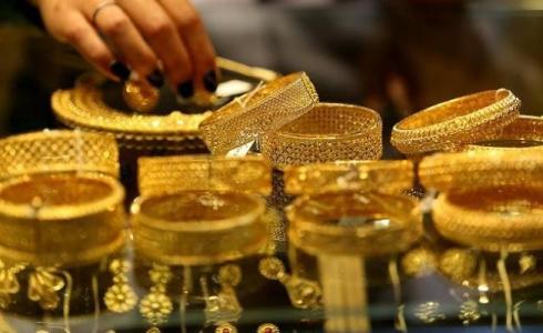 دمغ الذهب - توضيحية