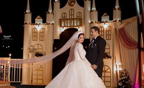 وفاة رانيا قاسم عروس الإسكندرية