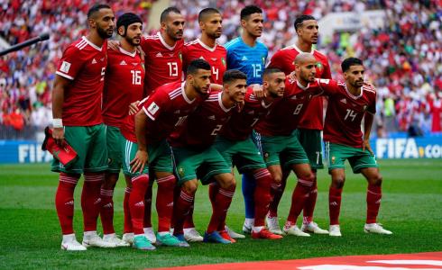 منتخب المغرب