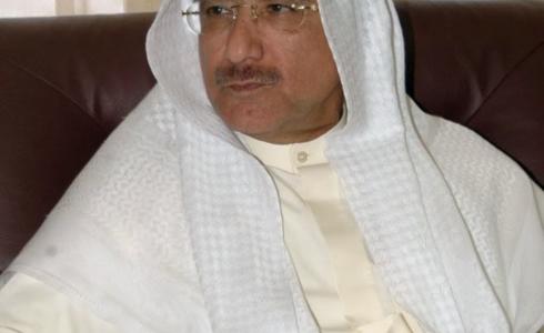 وفاة فؤاد الفلاح مدير الهيئة العامة للشباب والرياضة سابقا بالكويت