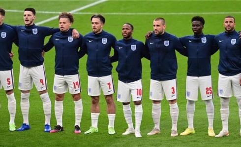 منتخب إنجلترا