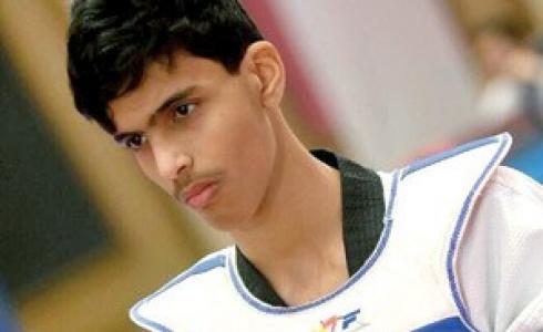 هشام الدوخي