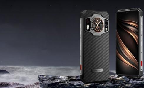 هاتف oukitel wp21