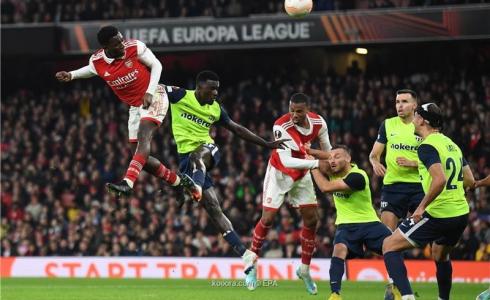 مشاهدة مباراة ارسنال ضد زيوريخ بث مباشر الآن تويتر بالدوري الأوروبي