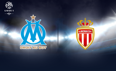 مارسيليا يخطف فوزا مثيرا من موناك