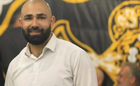 الشهيد فاروق سلامة