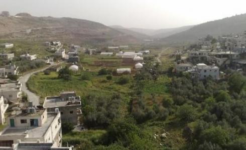 قرى مدينة بيت لحم/ أرشيف