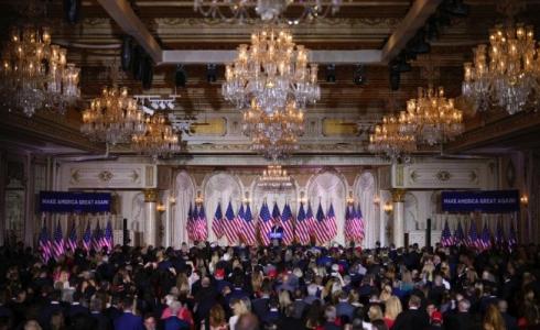 مجلس النواب الامريكي