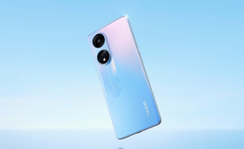 هاتف Oppo A1 Pro