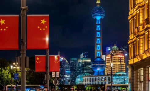 أسعار النفط في الصين