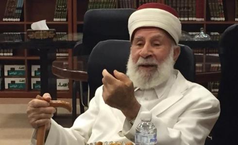 وفاة محمود الطحان أحد علماء الحديث