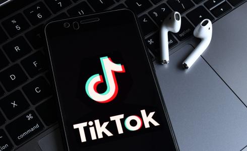 طريقة مسح ذاكرة التخزين المؤقت على TikTok
