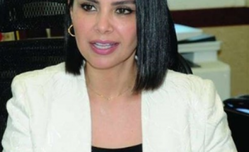 عبير الدعيج وكيل ديوان الخدمة المدنية في الكويت