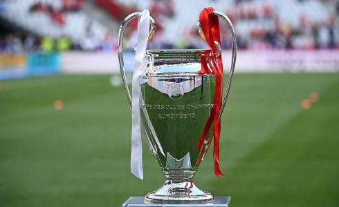 بث مباشر قرعة دوري أبطال أوروبا 2022-2023