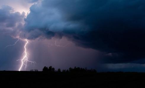 الطقس في السعودية