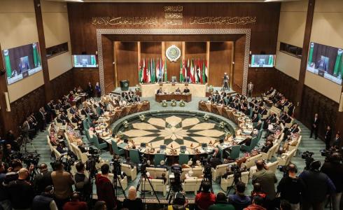 انطلاق فعاليات المؤتمر العربي الرابع للمياه في القاهرة