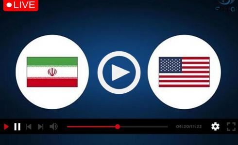 مباراة إيران وأمريكا في كأس العالم 2022 مونديال قطر بث مباشر