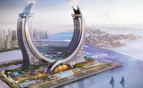 فندق لوسيل كتارا