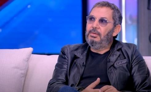 الفنان كمال أبو رية