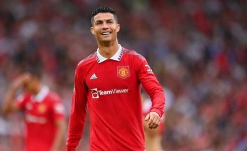 أغرب معلومة في جواز سفر كريستيانو رونالدو