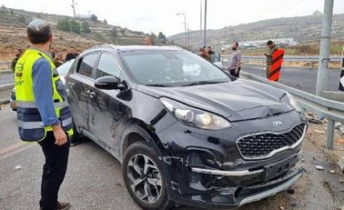 استشهاد شاب متأثرا بإصابته برصاص الاحتلال شمال البيرة