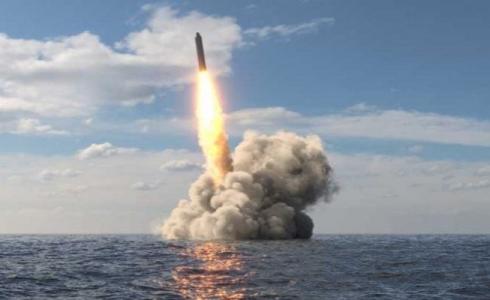 لأول مرة.. سقوط صاروخ باليستي قرب كوريا الجنوبية