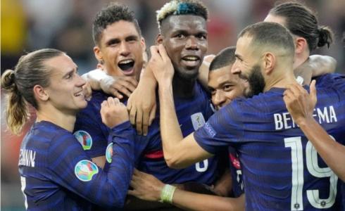 أسماء اللاعبين المتغيبين عن كأس العالم 2022 لكرة القدم في قطر