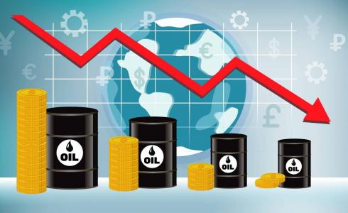 مؤشر أسعار النفط