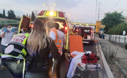 مقتل إسرائيلي متأثرا بجراحه في عملية طعن شمال الضفة