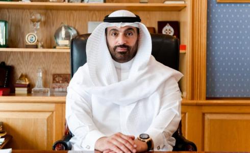 استقالة يوسف الرومي مدير جامعة الكويت