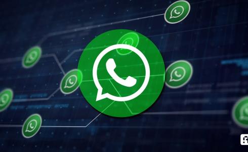 واتساب تطرح ميزة "المجتمعات"