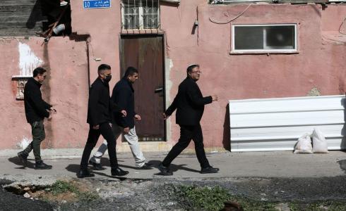 إيتمار بن غفير