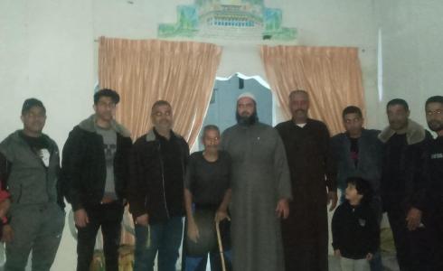 التواصل والإصلاح لـ"الجهاد" ترعي صلحاً عشائرياً