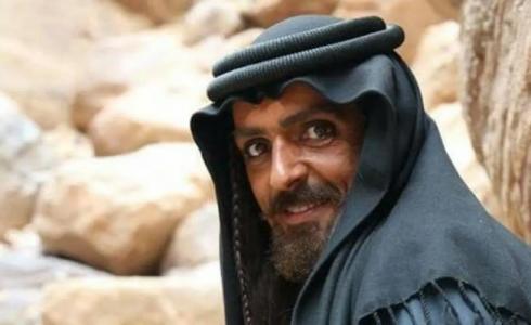 وفاة أشرف طلفاح الفنان الأردني في مصر