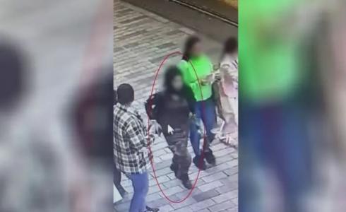 منفذة تفجير اسطنبول