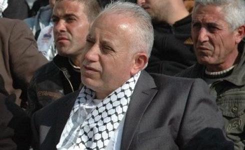 أمين حركة فتح في محافظة سلفيت عبد الستار عواد