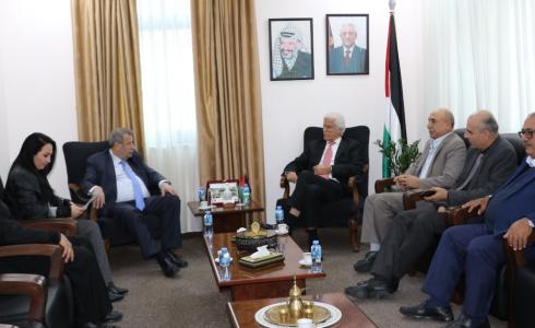 لقاء المجلس الأعلى للكنائس (2).jpg