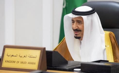 الملك السعودي يصدر أمراً ملكياً يخص أعضاء النيابة العامة