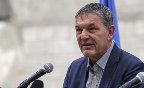 المفوض العام لوكالة "الأونروا" فيليب لازاريني