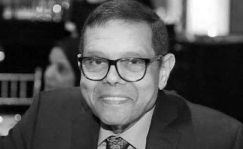 وفاة الفنان سامي فهمي في مصر اليوم