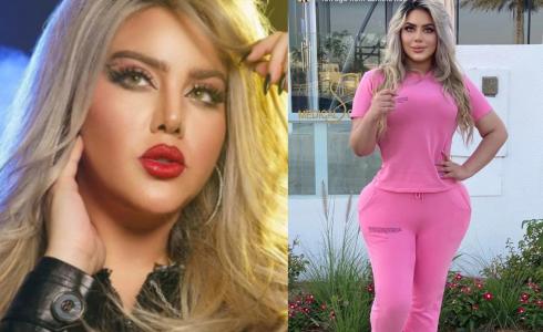 الفنانة السورية مروة راتب تعرض الزواج على النجم ميسي بهذه الشروط!!