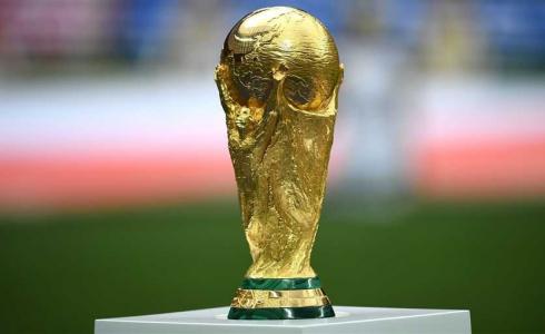 كأس العالم  - مونديال قطر