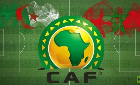 "الكاف" يرد على الاتحاد المغربي بعد التهديد بالانسحاب من بطولة الشان