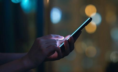 داخلية غزة توضح حقيقة انفجار هاتف في محل للأجهزة الخلوية