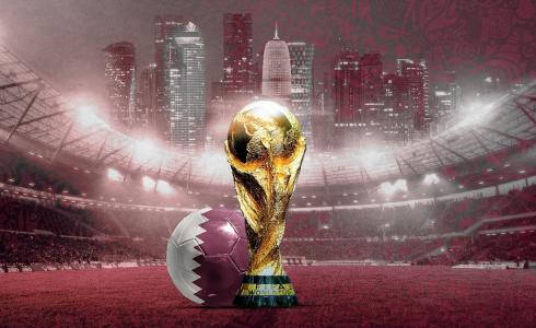 كأس العالم في قطر 2022 - تعبيرية