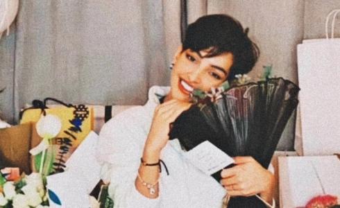 شهد العنزي اخت جود