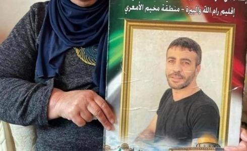 الأسير الشهيد ناصر أبو حميد