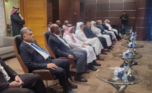 اجتماع لجنة الربط الكهربائي العربي في الدمام بالسعودية